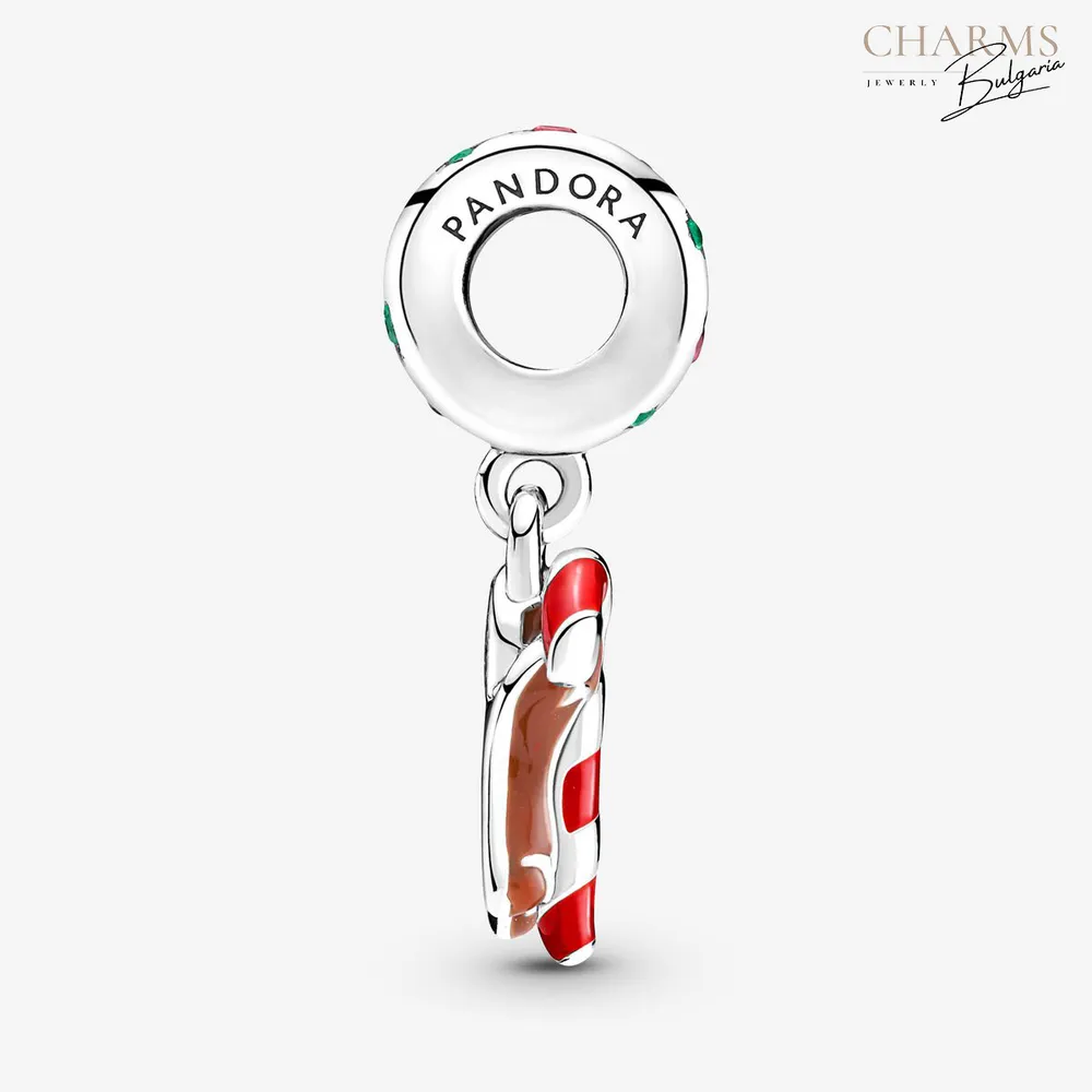 Джинджифилено човече