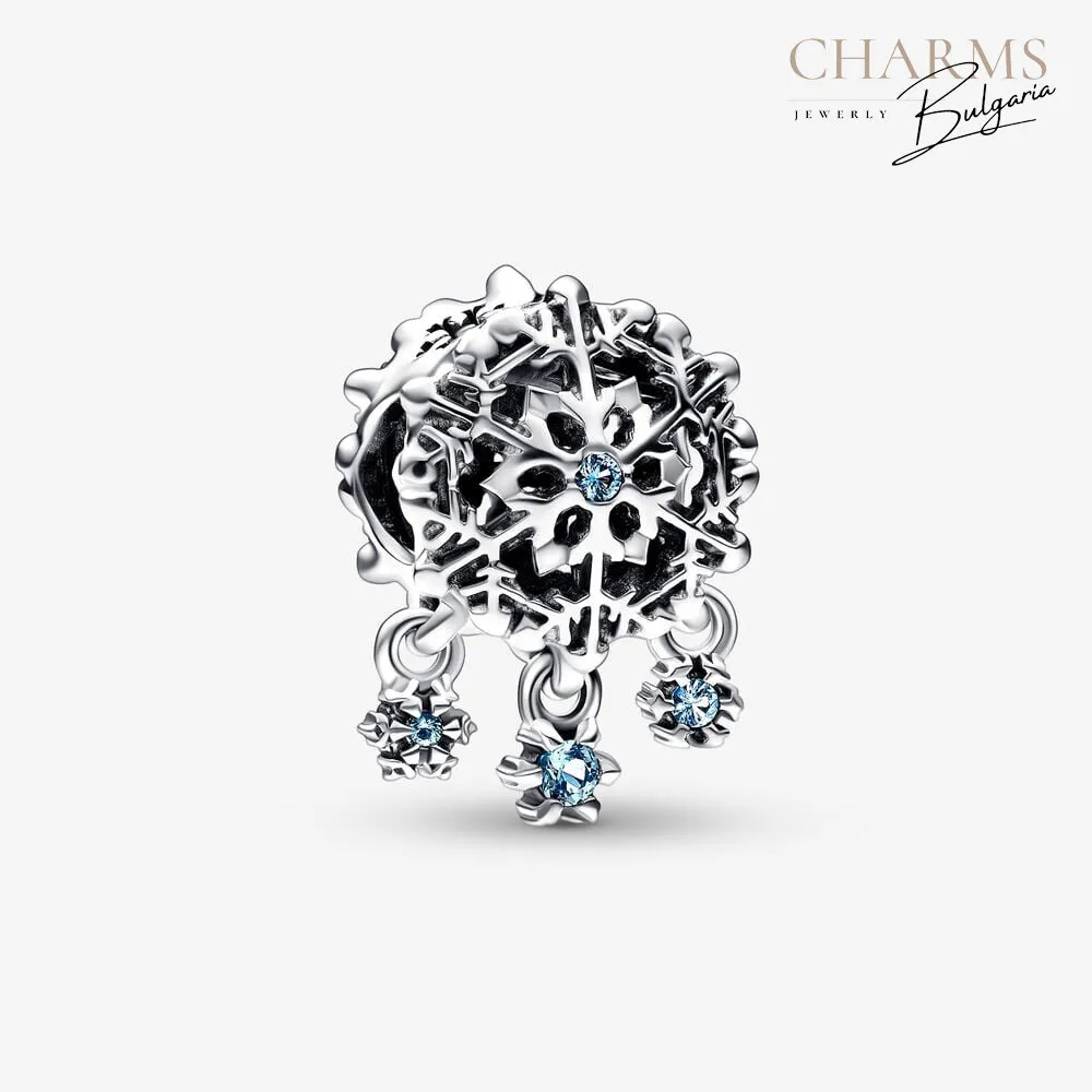 Зимно настроение