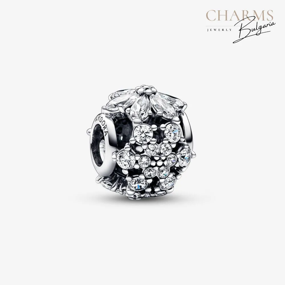 Снежно величие