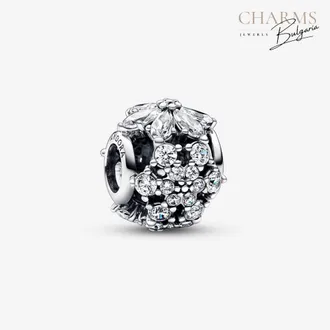 Снежно величие