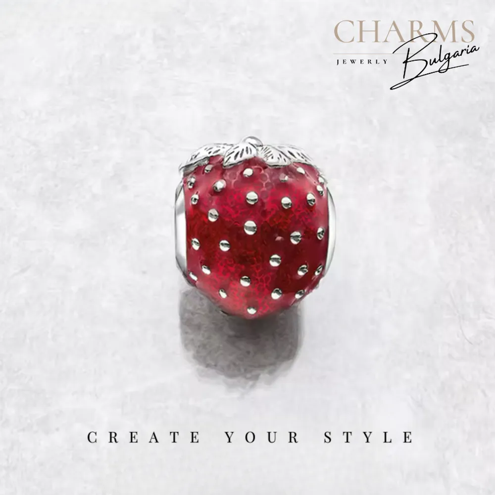 Ароматни ягоди