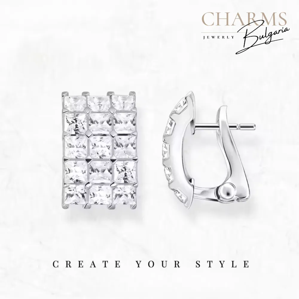 Аз съм красива