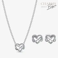 Безкрайна любов - комплект