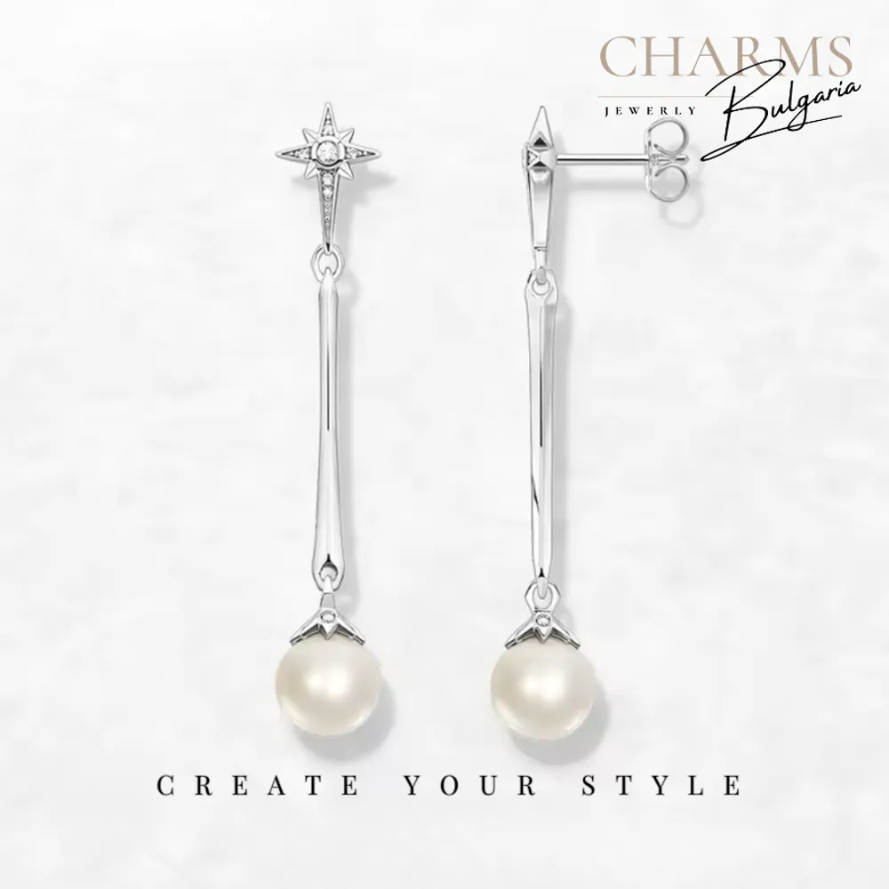 Блестящ овал