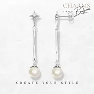 Блестящ овал