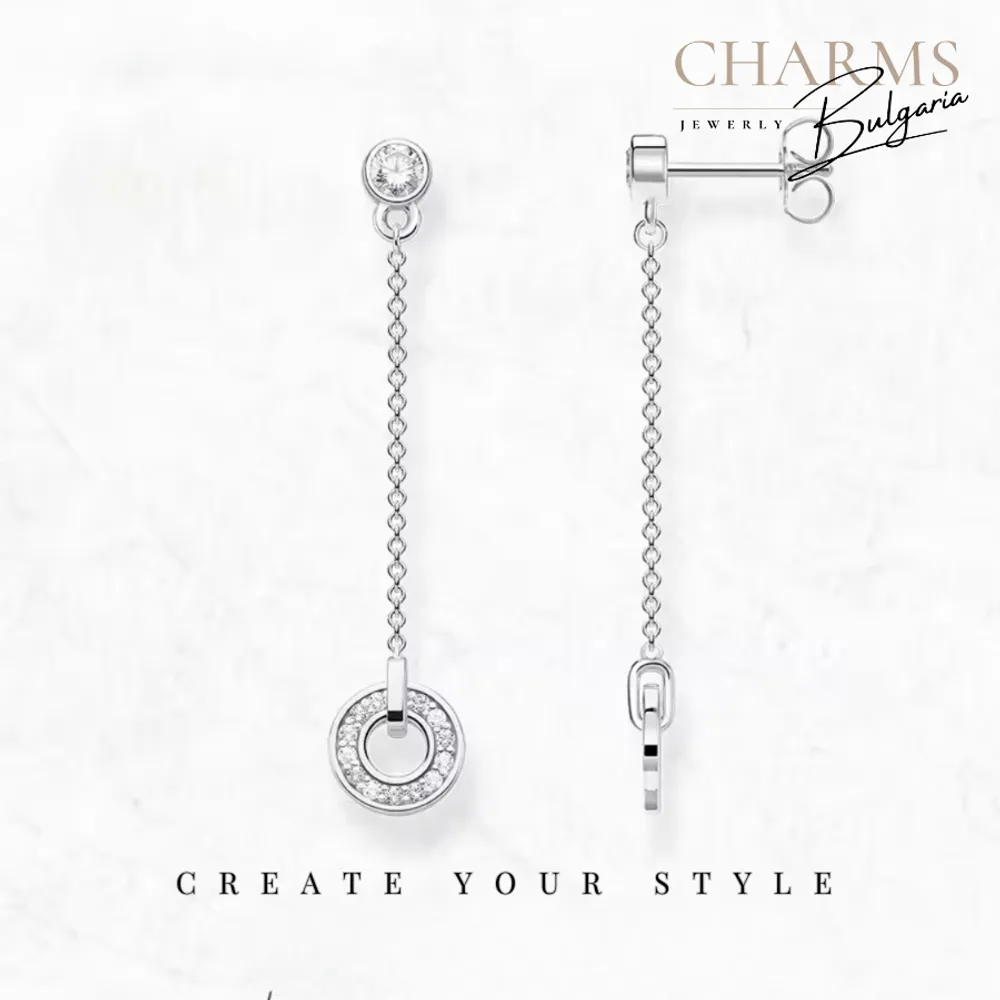 Блестящ свят