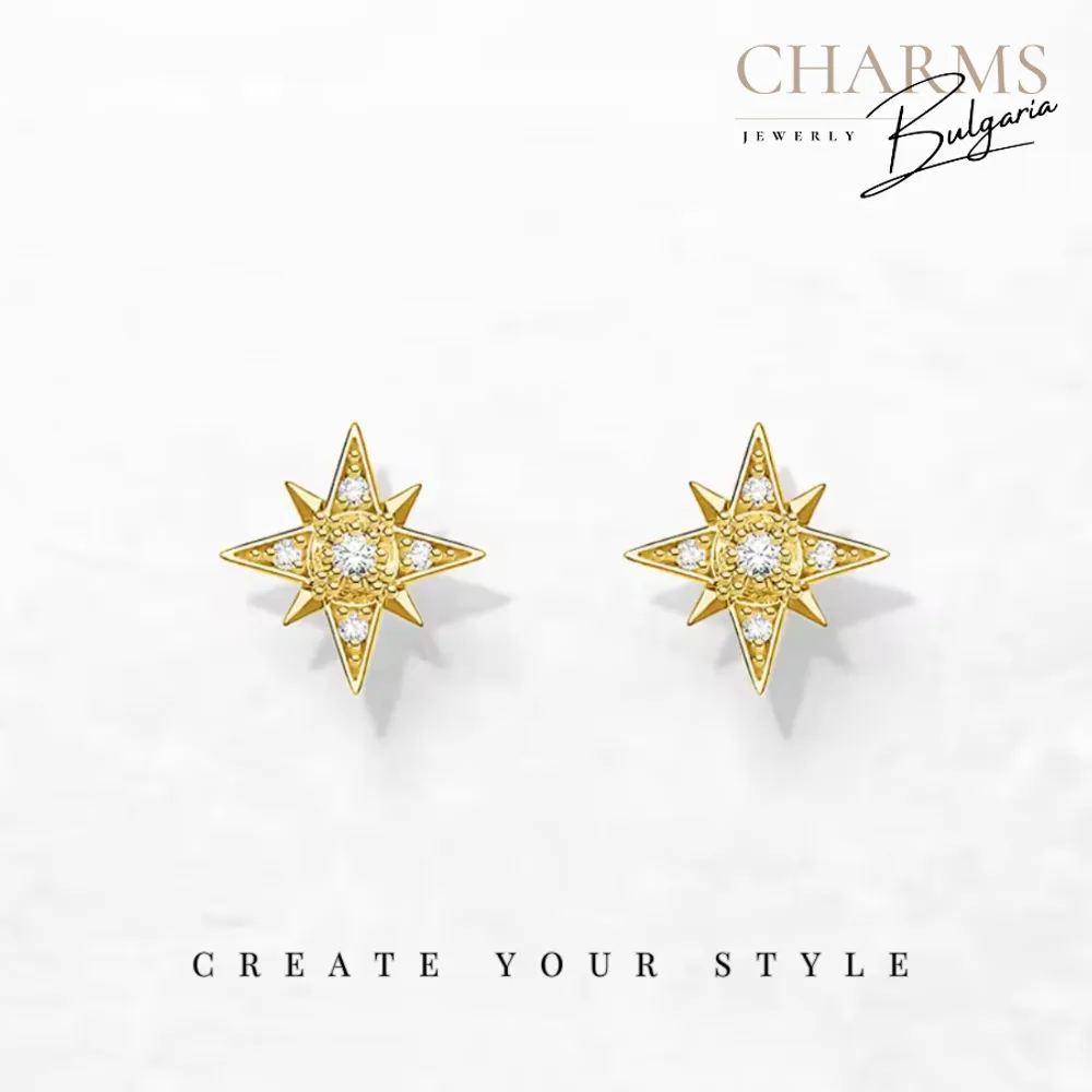 Златни искрички