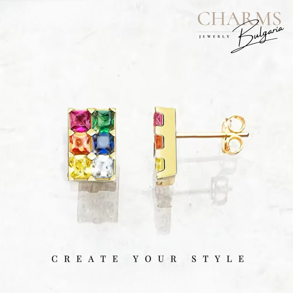 Златни цветове