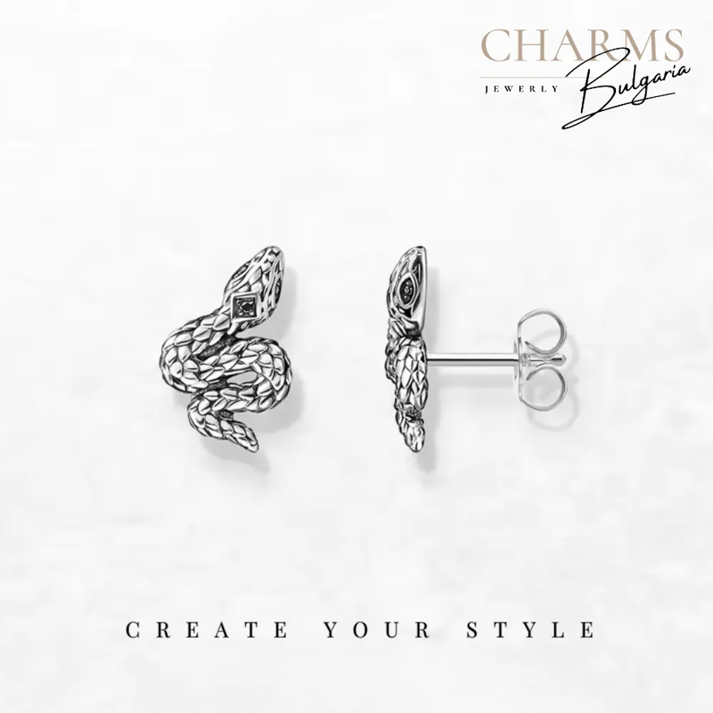 Малко змийче