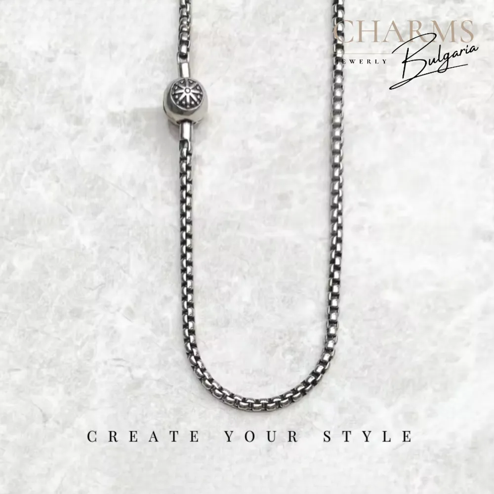 Искрата в мен