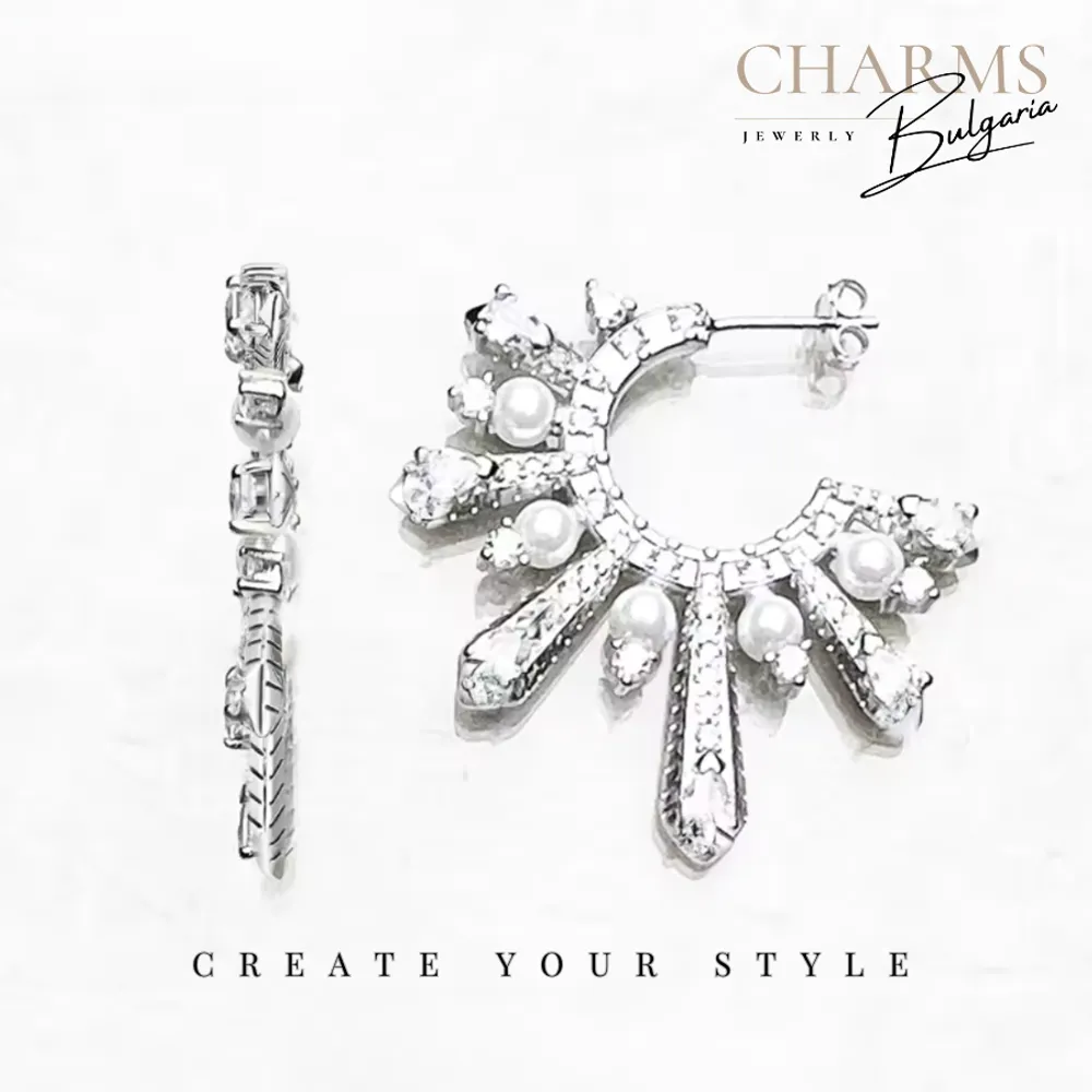 Искрящ блясък