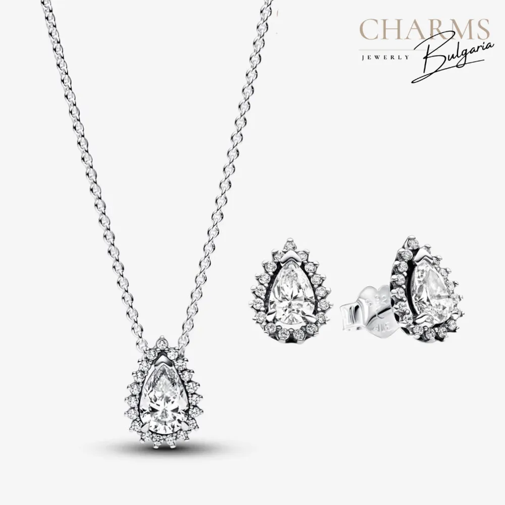 Капки от любов - комплект