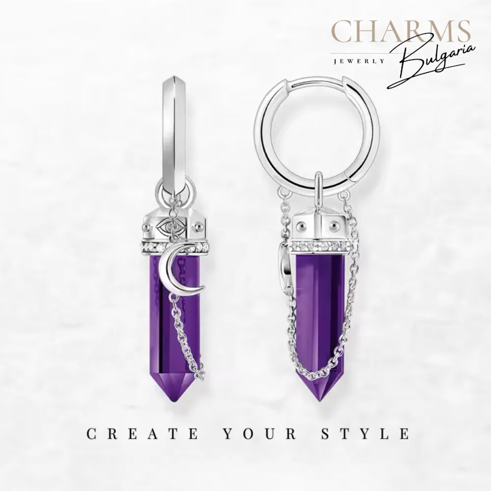 Лилава магия