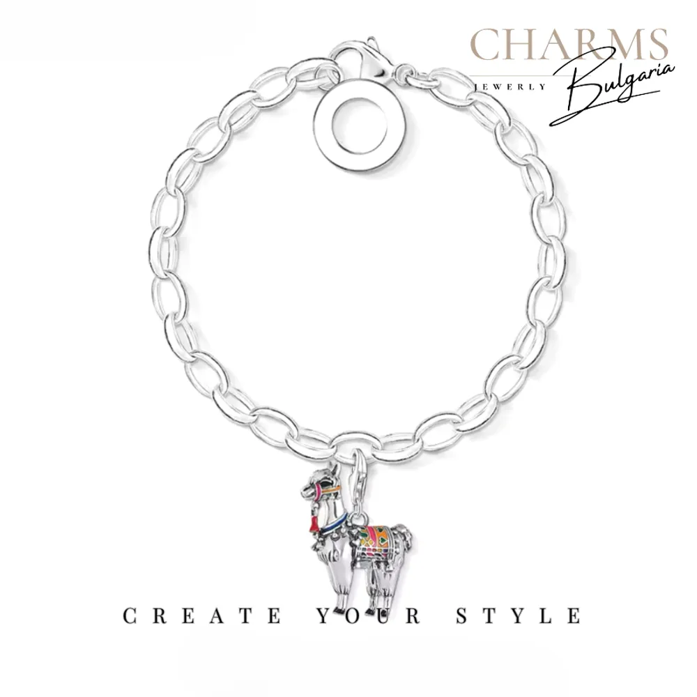 Любима лама