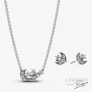 Луна и звезди - комплект