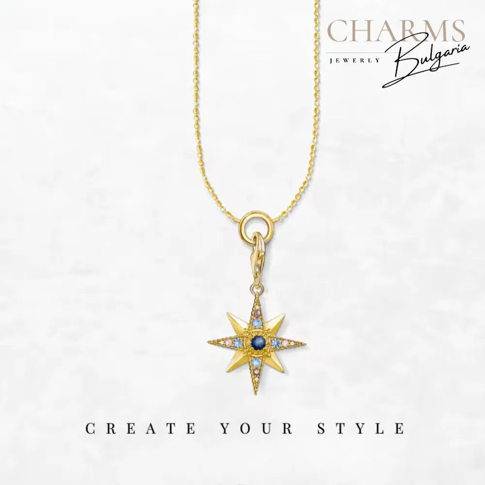 Малка златна Андромеда