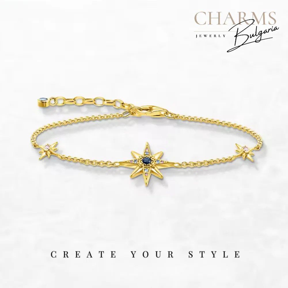 Малка златна Андромеда