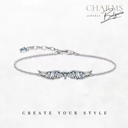 Моите сребърни криле