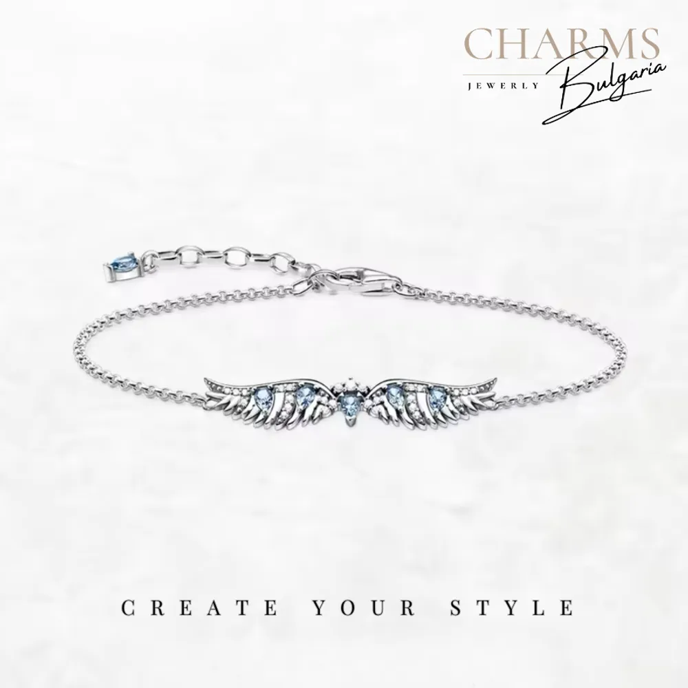 Моите сребърни криле