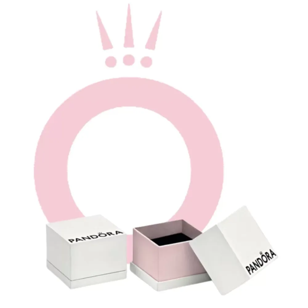 Подаръчна кутия за талисман