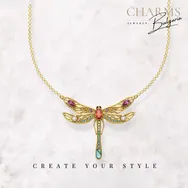 Разпери криле