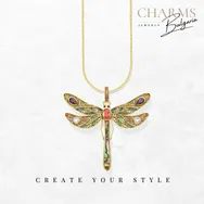 Разпери цветни криле