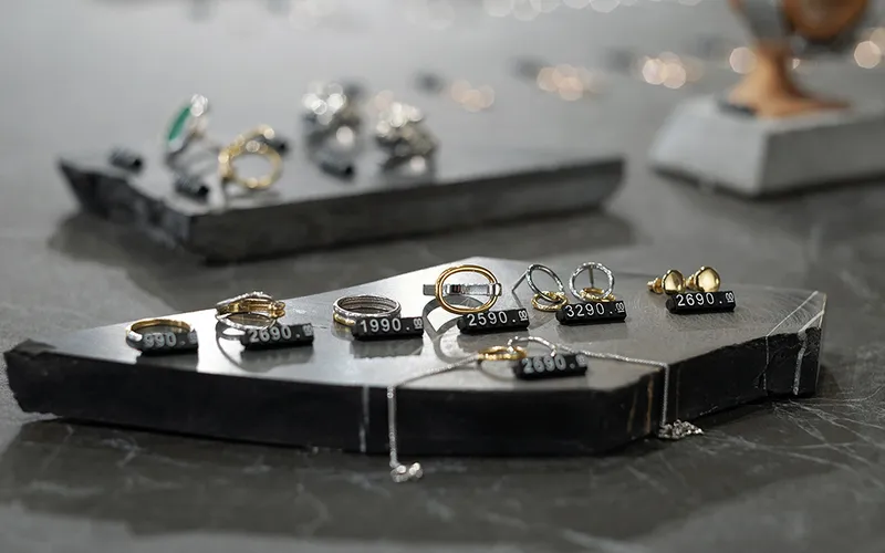 Нашият път към вечната елегантност!