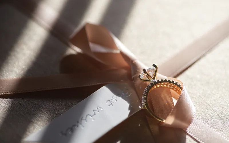 Сигурност във всяко бижу