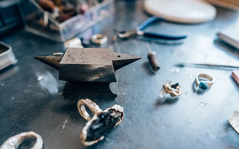 Съюзници в изяществото