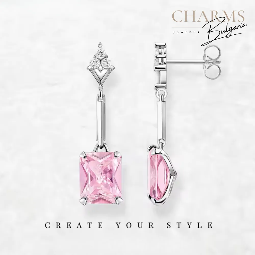 Розов камък