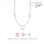 Розова планета