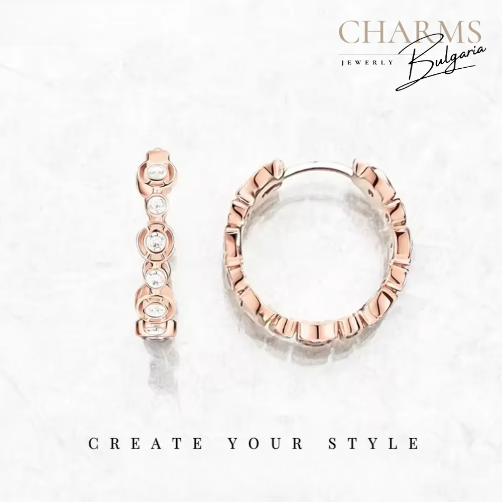 Розово сияние