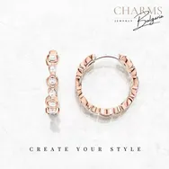 Розово сияние