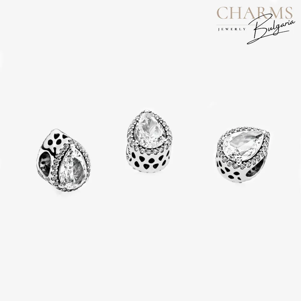 Капки от любов