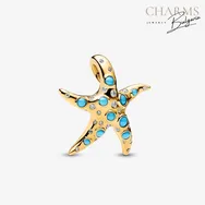 Звезда в океана