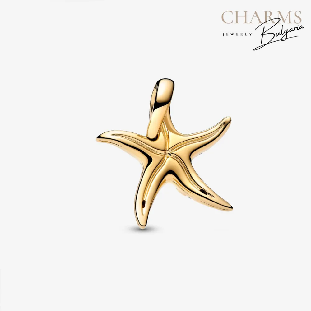 Звезда в океана