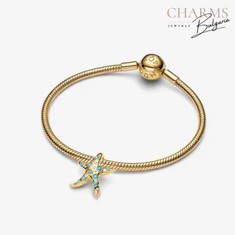 Звезда в океана