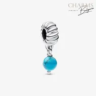 Безкрайно синьо