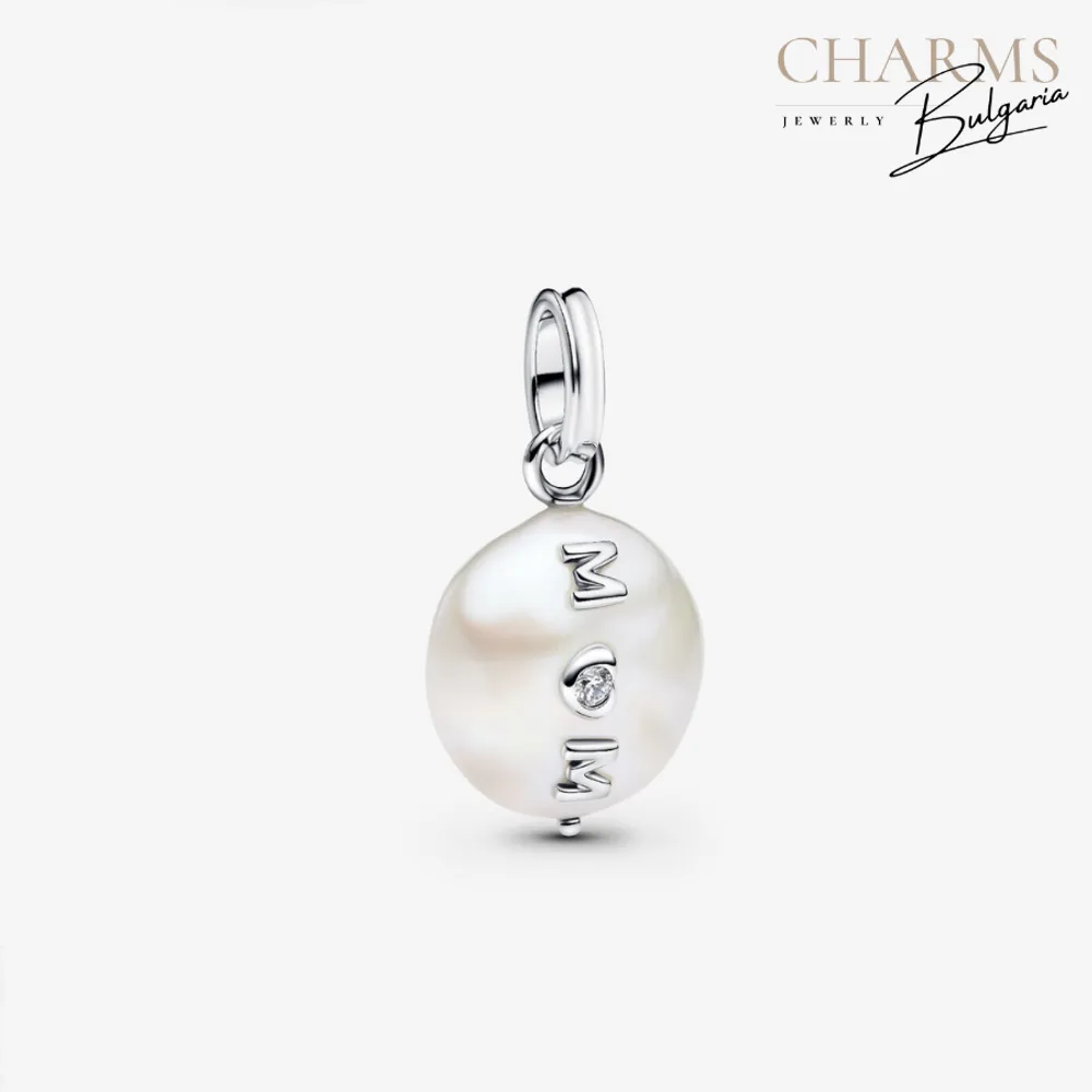 Мама е богиня