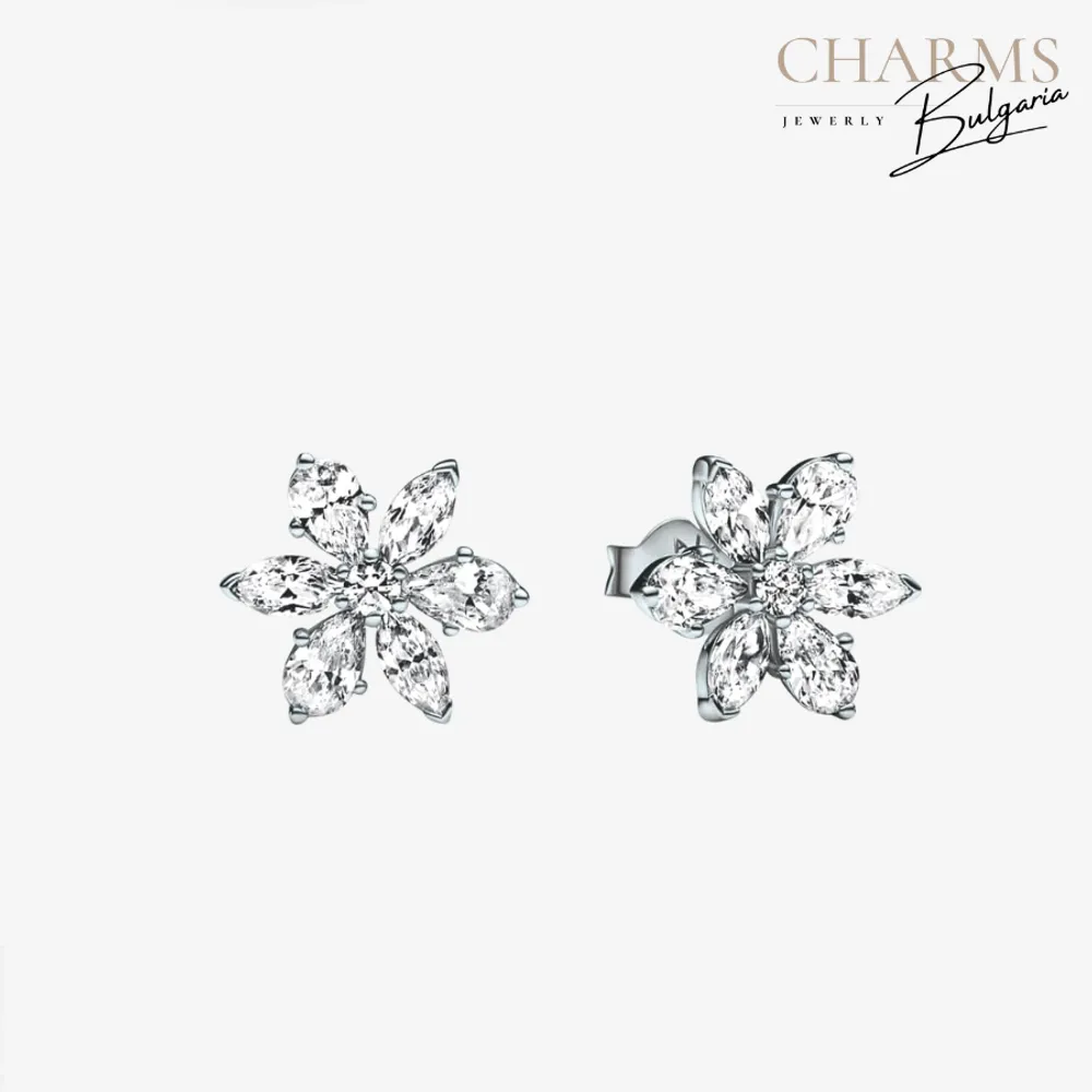 Красиво цвете