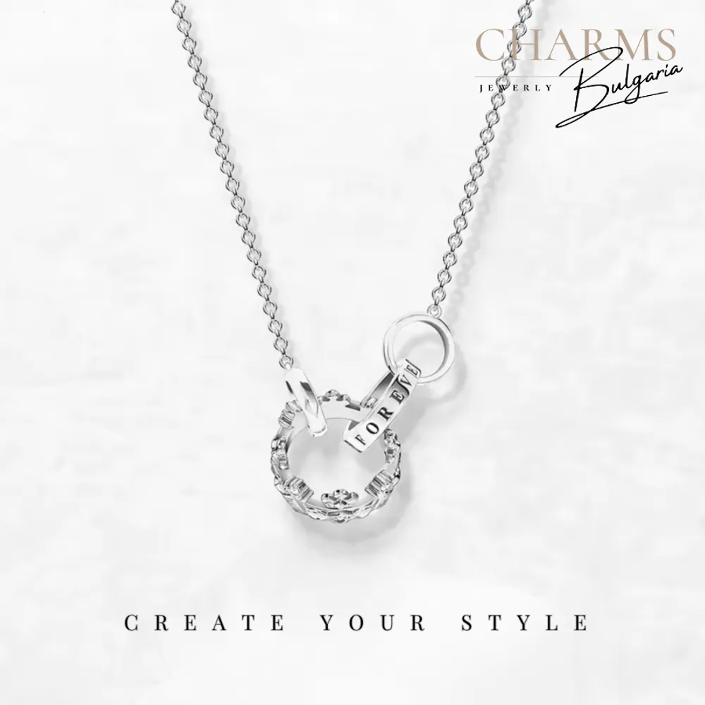 Сребърен лукс