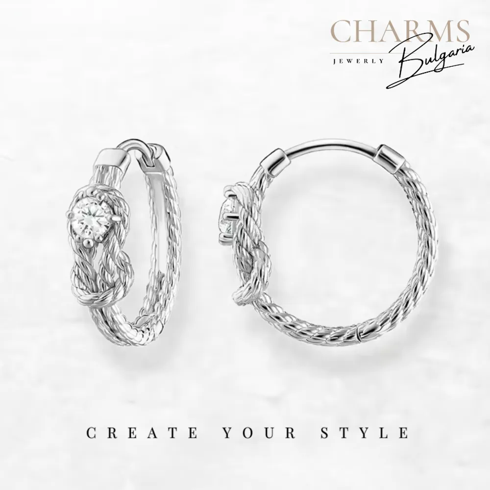 Сребърен възел