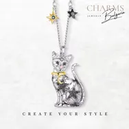 Сребърна грация