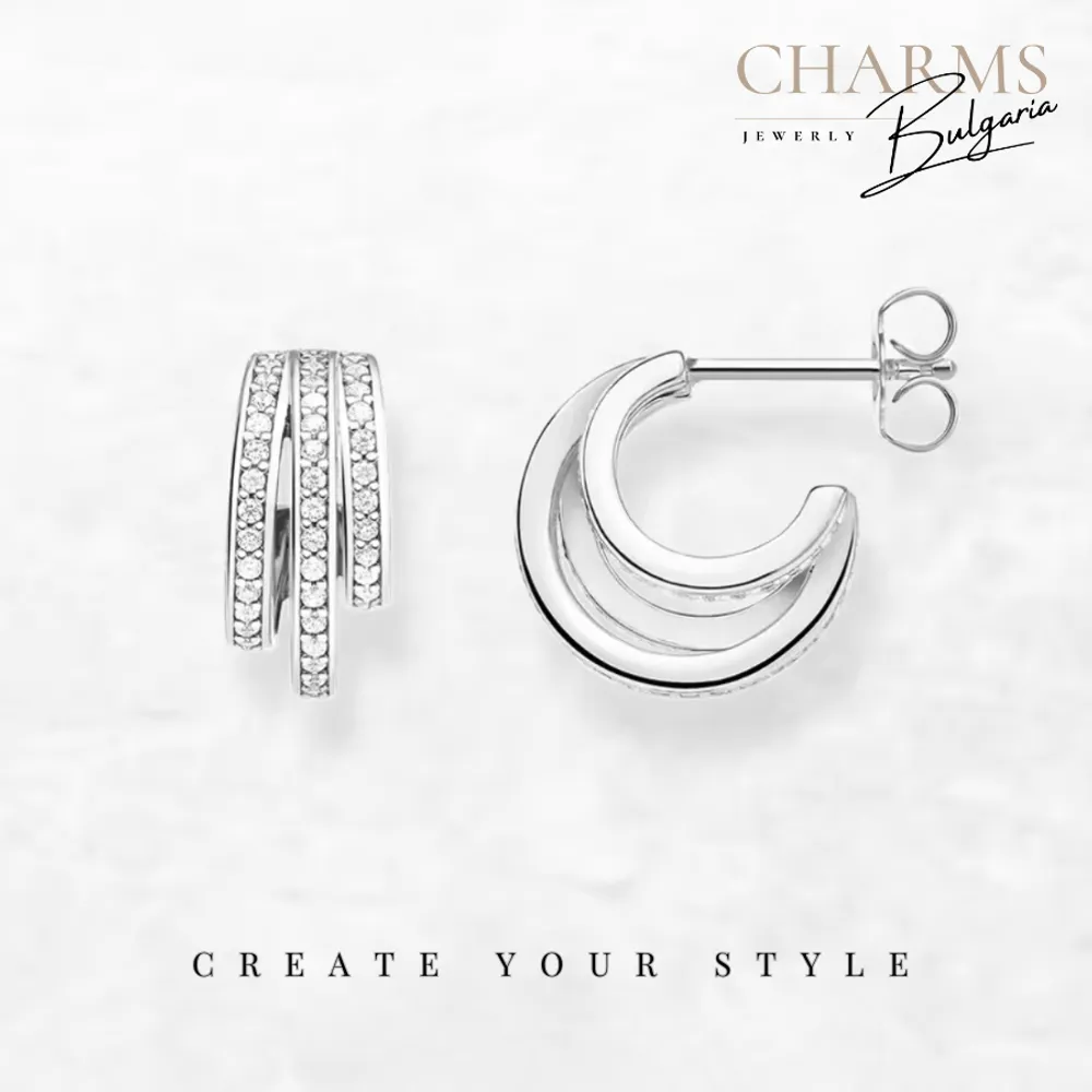 Сребърна луна