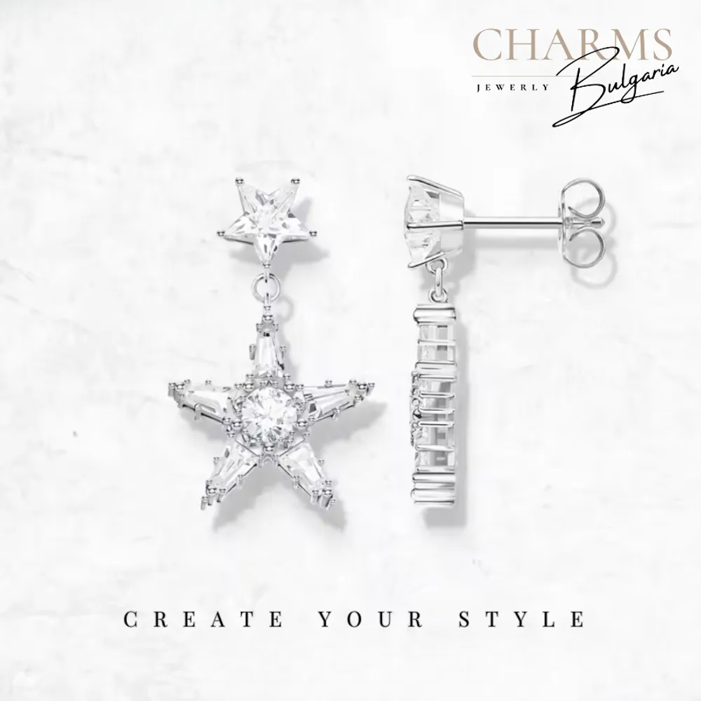 Сребърна звезда