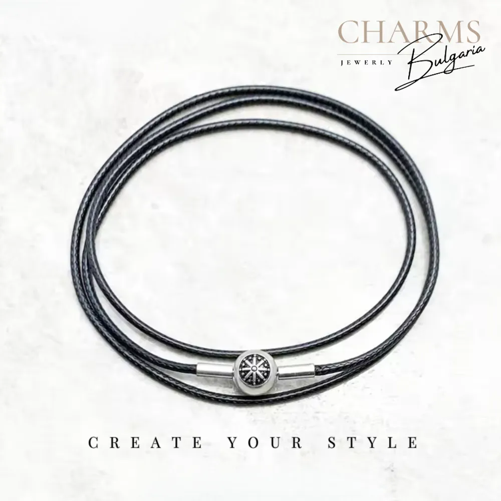 Тъмна искра