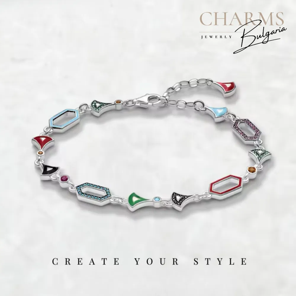 Цветни форми