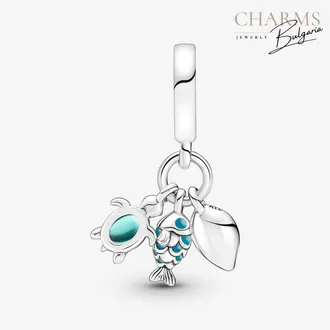 Морски дълбини