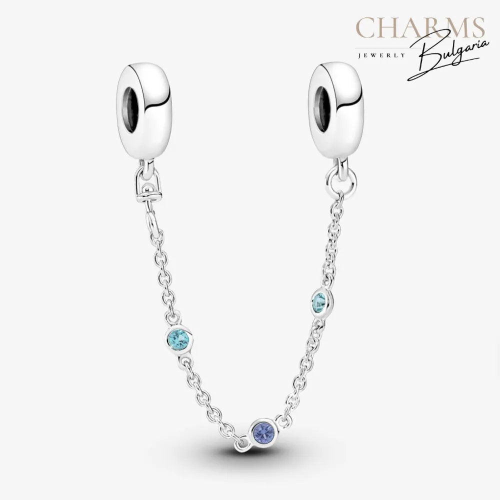 Океански съкровища