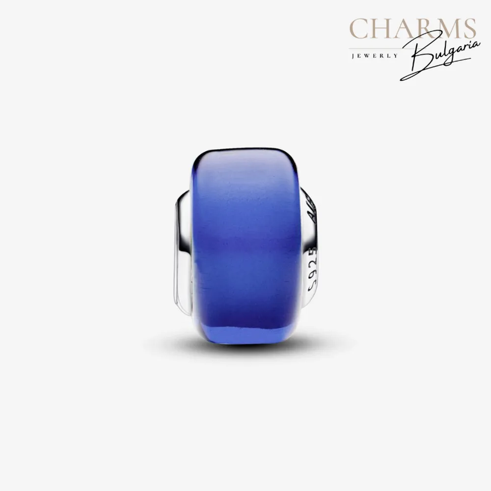 Малките моменти в синьо